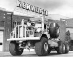 Kenworth 953-S 1959 года